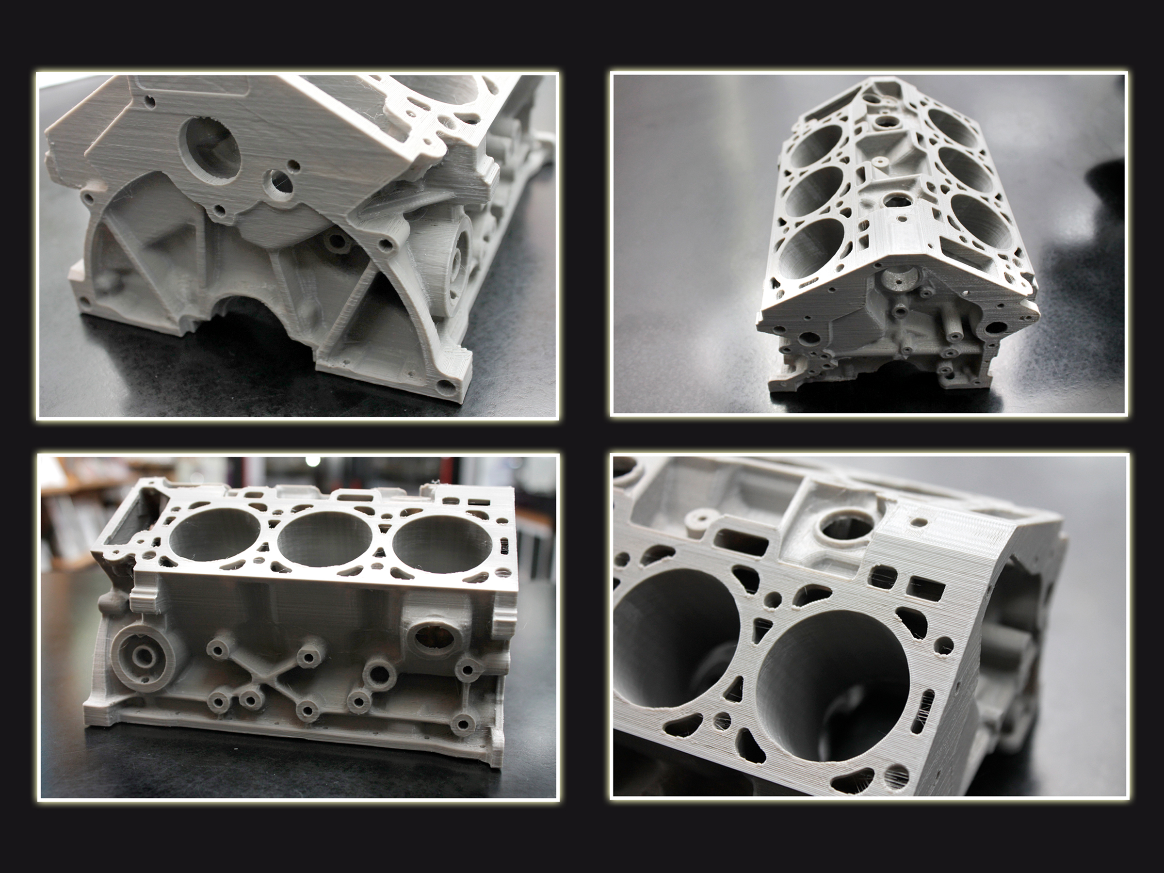 Kristal Digital's 3D Printing Hub | London | Prints From £6.50 | 3D Hubs